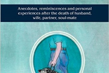 DON’T MENTION THE COAL SCUTTLE – A BOOK ON BEREAVEMENT