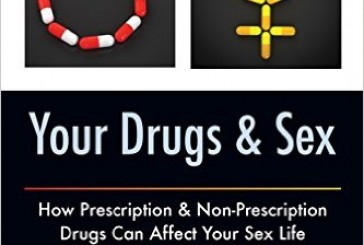 HOW COMMON STATINS AND OTHER PRESCRIPTIONS AFFECT YOUR SEX LIFE