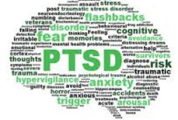 POST TRAUMATIC STRESS DISORDER IN BABY BOOMERS AND SENIORS