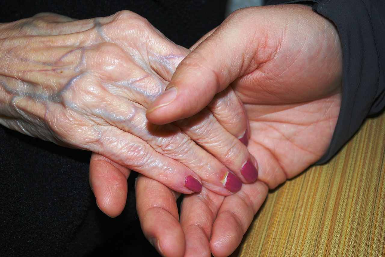 caregiving assisted living or at home care