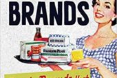 BOOMER BRANDS: ICONIC BRANDS THAT SHAPED OUR CHILDHOOD