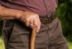 WALKING STICKS CAN HELP IMPROVE YOUR POSTURE